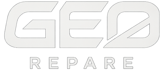 GeoRepareLogo
